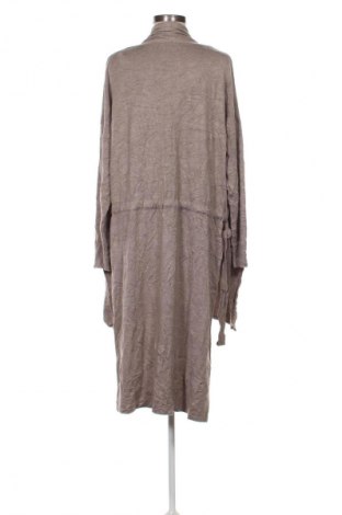 Damski kardigan Unbranded, Rozmiar L, Kolor Beżowy, Cena 95,99 zł