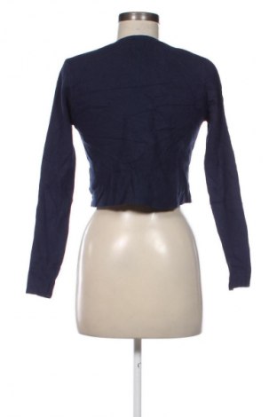 Damski kardigan Unbranded, Rozmiar S, Kolor Niebieski, Cena 70,99 zł