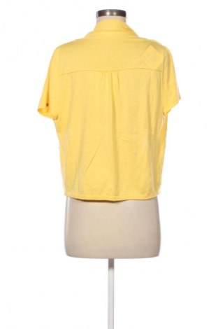 Damski kardigan Unbranded, Rozmiar M, Kolor Żółty, Cena 66,67 zł