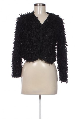 Cardigan de damă Unbranded, Mărime S, Culoare Negru, Preț 40,99 Lei