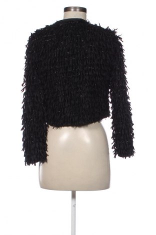 Cardigan de damă Unbranded, Mărime S, Culoare Negru, Preț 40,99 Lei