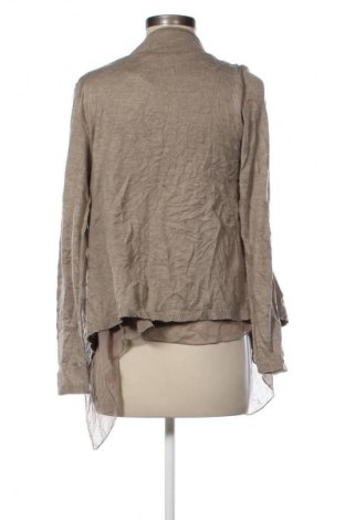 Γυναικεία ζακέτα Unbranded, Μέγεθος M, Χρώμα  Μπέζ, Τιμή 18,99 €