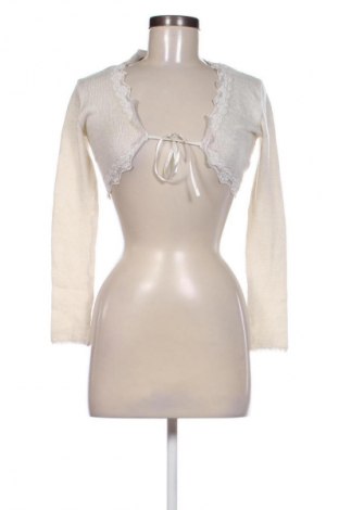 Női kardigán Unbranded, Méret XS, Szín Fehér, Ár 5 800 Ft