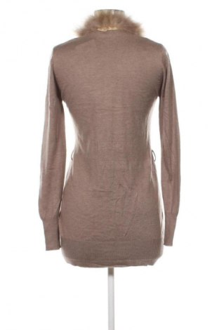 Damen Strickjacke Unbranded, Größe M, Farbe Braun, Preis 20,99 €