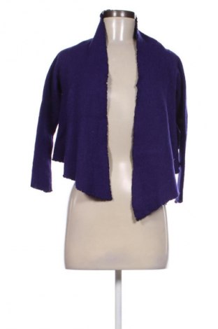 Damen Strickjacke Unbranded, Größe S, Farbe Lila, Preis € 15,99