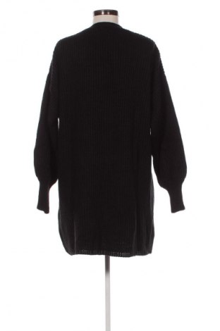 Damen Strickjacke Unbranded, Größe L, Farbe Schwarz, Preis 31,99 €