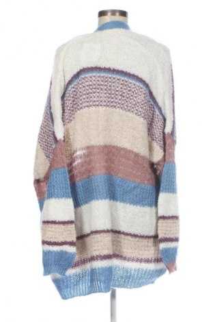 Дамска жилетка Undercolors Of Benetton, Размер M, Цвят Многоцветен, Цена 28,99 лв.