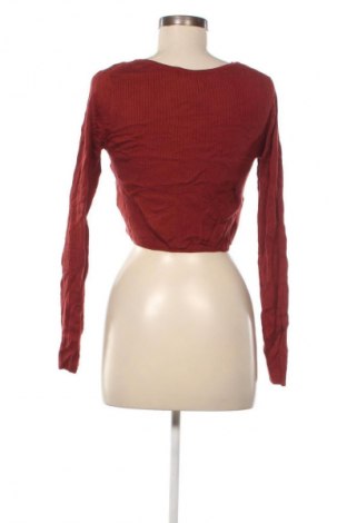 Dámsky kardigán Uniqlo, Veľkosť S, Farba Červená, Cena  9,95 €