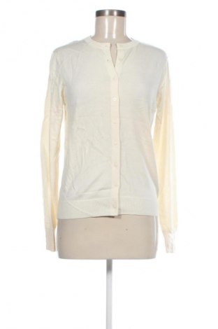 Damen Strickjacke Uniqlo, Größe S, Farbe Beige, Preis € 11,99