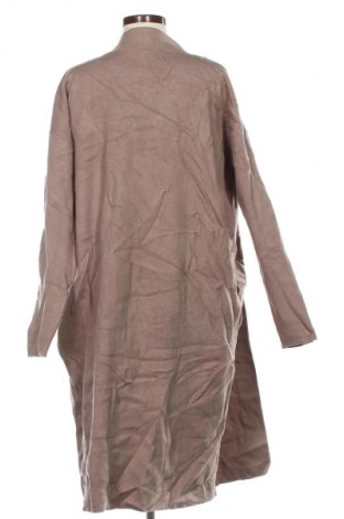 Damski kardigan Uniqlo, Rozmiar M, Kolor Beżowy, Cena 134,99 zł