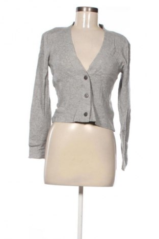 Damski kardigan Uniqlo, Rozmiar XS, Kolor Szary, Cena 46,99 zł