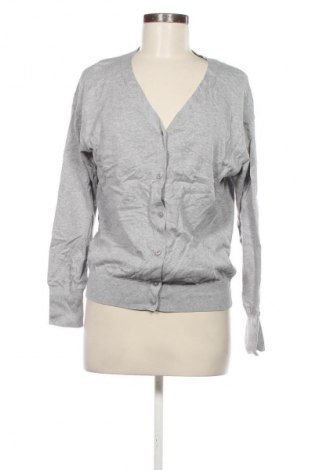 Damen Strickjacke Uniqlo, Größe L, Farbe Grau, Preis € 28,99
