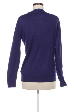 Cardigan de damă Uniqlo, Mărime L, Culoare Mov, Preț 115,99 Lei