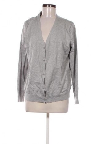 Dámsky kardigán Uniqlo, Veľkosť XL, Farba Sivá, Cena  15,95 €