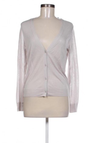Dámsky kardigán Uniqlo, Veľkosť L, Farba Sivá, Cena  20,97 €