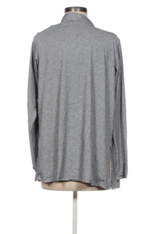 Дамска жилетка Uniqlo, Размер S, Цвят Сив, Цена 28,99 лв.
