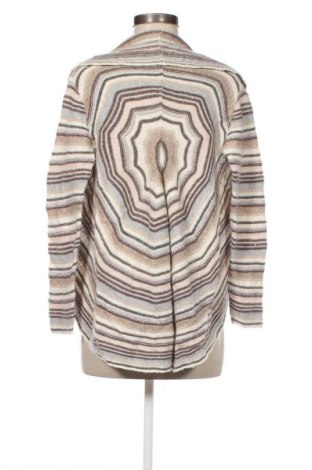 Damen Strickjacke United Colors Of Benetton, Größe XL, Farbe Mehrfarbig, Preis 21,99 €