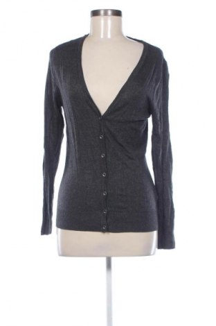 Damski kardigan Up 2 Fashion, Rozmiar S, Kolor Szary, Cena 44,99 zł