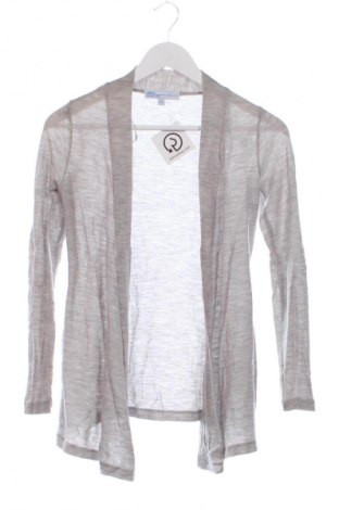 Damen Strickjacke Urban Jeans Co., Größe XS, Farbe Grau, Preis 11,99 €