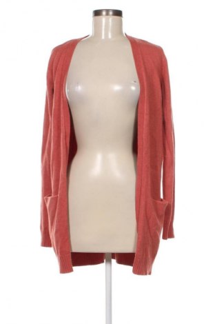 Damen Strickjacke VILA, Größe XS, Farbe Rot, Preis € 31,72