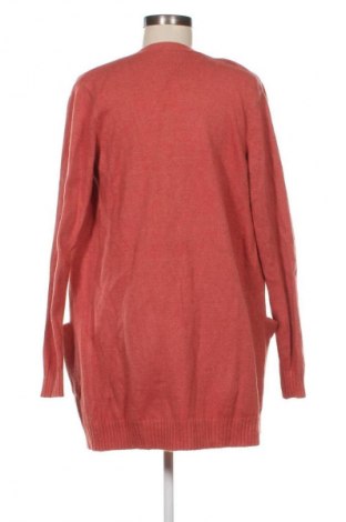 Damen Strickjacke VILA, Größe XS, Farbe Rot, Preis € 31,72