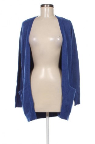 Damen Strickjacke VILA, Größe XS, Farbe Blau, Preis € 13,82