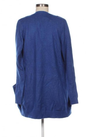 Damen Strickjacke VILA, Größe XS, Farbe Blau, Preis € 13,82
