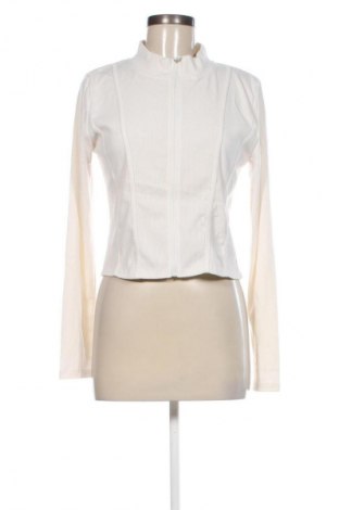 Cardigan de damă Valley Girl, Mărime L, Culoare Ecru, Preț 40,99 Lei