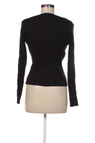 Cardigan de damă Valley Girl, Mărime L, Culoare Negru, Preț 26,99 Lei