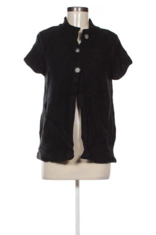 Cardigan de damă Vanilia, Mărime L, Culoare Negru, Preț 40,99 Lei
