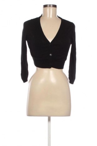 Dámsky kardigán Vero Moda, Veľkosť S, Farba Čierna, Cena  9,95 €