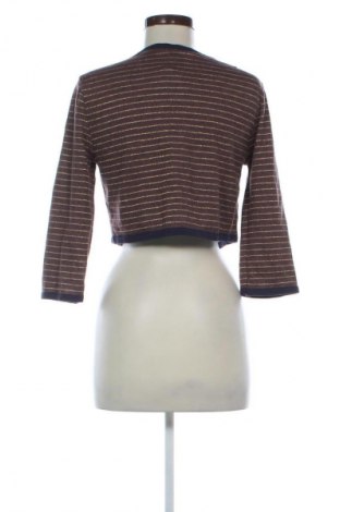 Damen Strickjacke Vero Moda, Größe L, Farbe Mehrfarbig, Preis 9,99 €