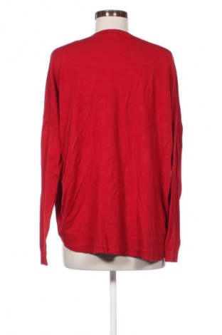 Γυναικεία ζακέτα Vero Moda, Μέγεθος S, Χρώμα Κόκκινο, Τιμή 14,00 €