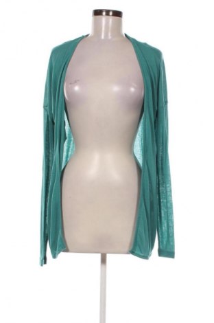 Damen Strickjacke Vero Moda, Größe S, Farbe Grün, Preis 9,99 €
