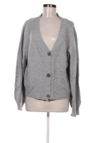 Damski kardigan Vero Moda, Rozmiar XL, Kolor Szary, Cena 86,99 zł