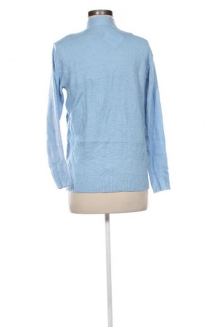 Cardigan de damă Victoria Hill, Mărime S, Culoare Albastru, Preț 83,99 Lei