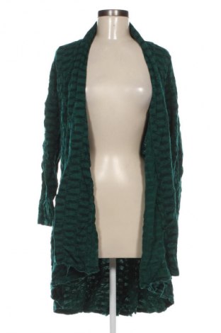 Damen Strickjacke Vigorella, Größe L, Farbe Mehrfarbig, Preis € 31,99
