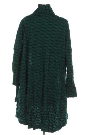 Damen Strickjacke Vigorella, Größe L, Farbe Mehrfarbig, Preis € 31,99