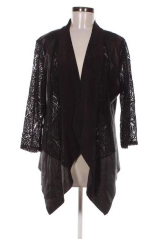 Dámsky kardigán Wearhouse, Veľkosť XXL, Farba Čierna, Cena  13,95 €