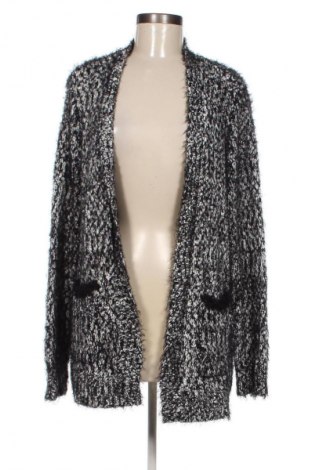 Γυναικεία ζακέτα Woman Collection, Μέγεθος XL, Χρώμα Πολύχρωμο, Τιμή 18,99 €