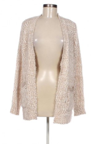 Damen Strickjacke Woman Collection, Größe S, Farbe Beige, Preis € 8,99