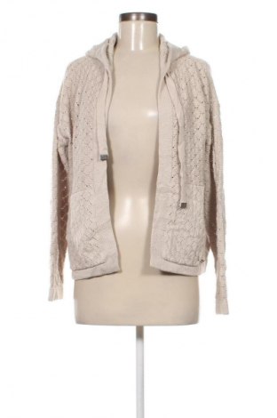 Damen Strickjacke XOX, Größe M, Farbe Beige, Preis 20,99 €