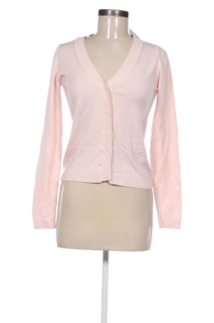 Damski kardigan Zara, Rozmiar M, Kolor Różowy, Cena 44,99 zł