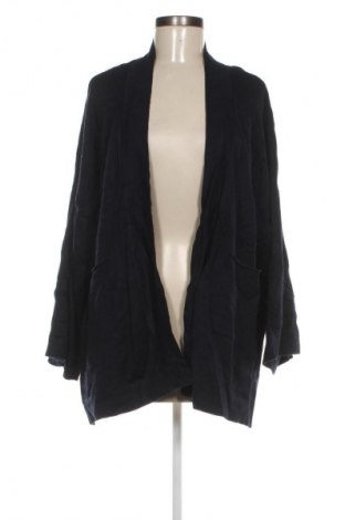 Damski kardigan Zara, Rozmiar L, Kolor Niebieski, Cena 75,99 zł