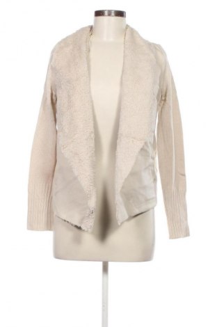 Dámsky kardigán Zara, Veľkosť M, Farba Béžová, Cena  15,95 €
