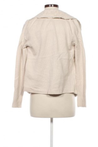 Dámsky kardigán Zara, Veľkosť M, Farba Béžová, Cena  15,95 €