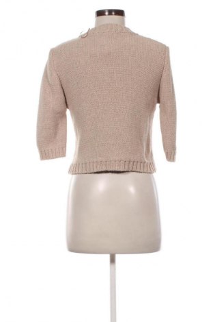 Dámsky kardigán Zara, Veľkosť S, Farba Béžová, Cena  9,95 €