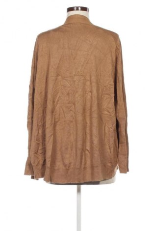 Damski kardigan Zara, Rozmiar M, Kolor Brązowy, Cena 75,99 zł