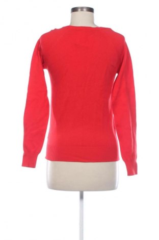 Damski kardigan Zara, Rozmiar M, Kolor Czerwony, Cena 62,99 zł