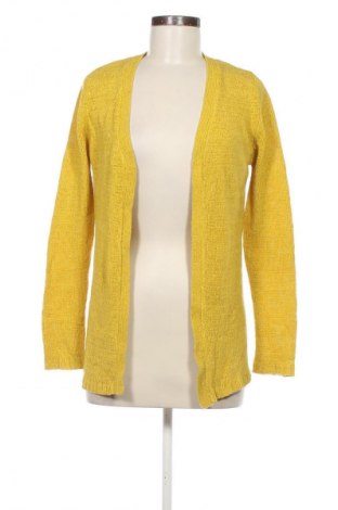 Női kardigán Zara Knitwear, Méret M, Szín Sárga, Ár 7 339 Ft